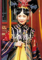 还珠格格(1998-2003年《还珠格格》系列电视剧)
