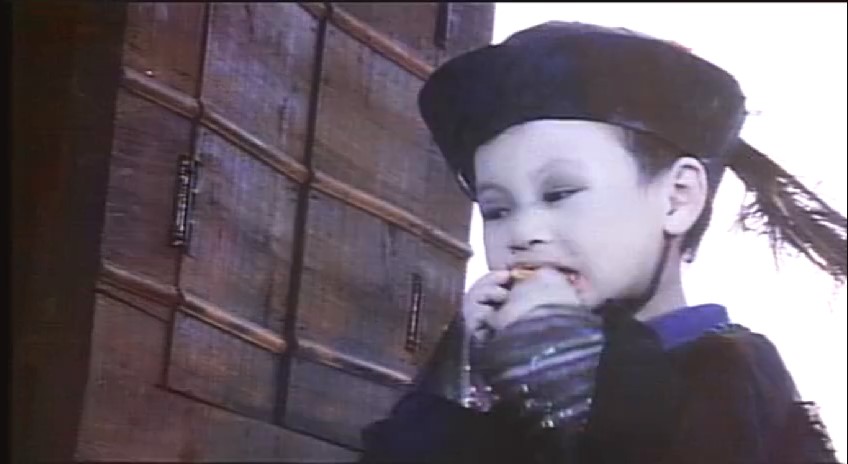 殭尸小子 殭尸小子