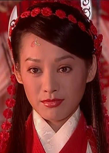 杨门女将之女儿当自强(杨门女将八妹游春)