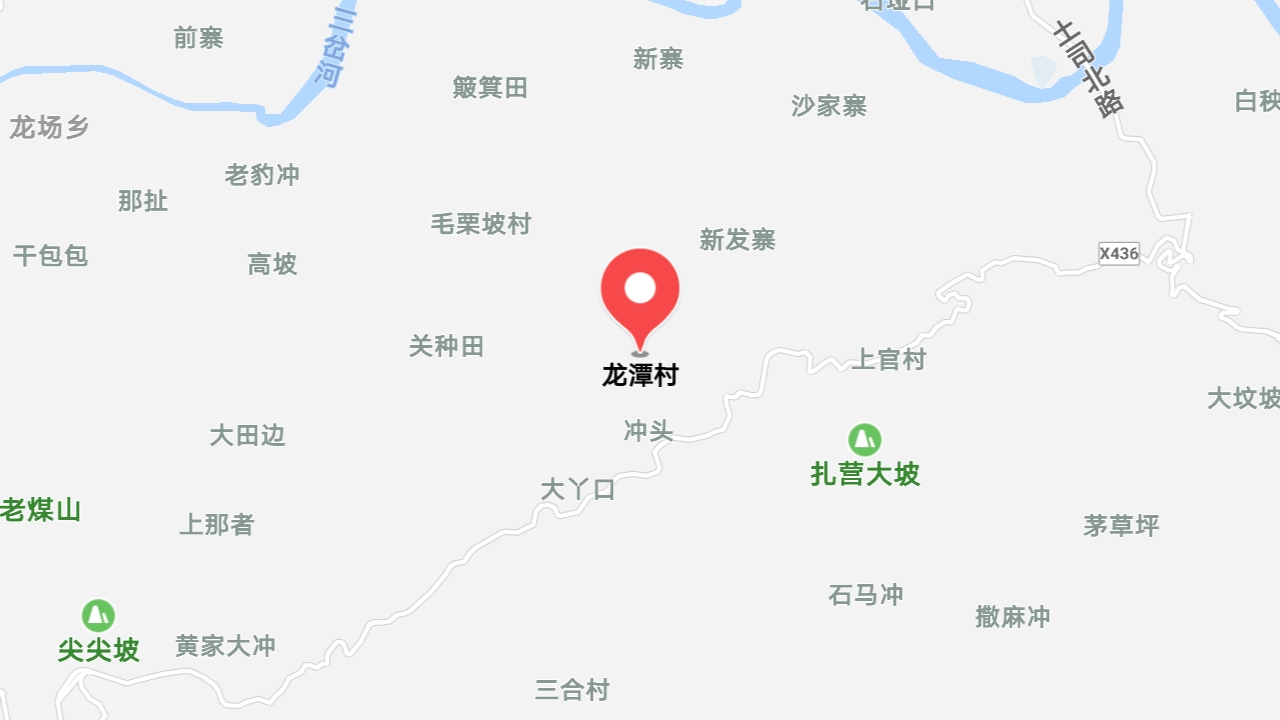地图信息
