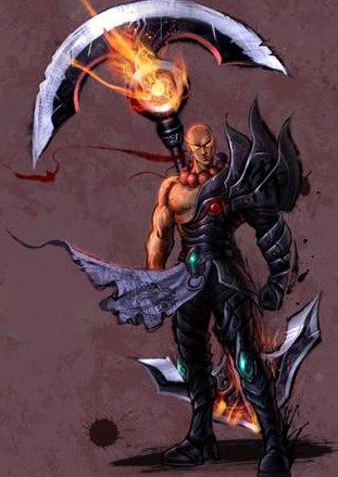 武尊 武尊