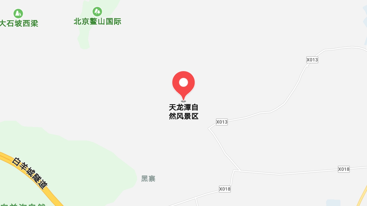 地图信息