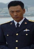 血色白桦