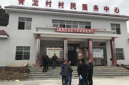 青龙村(安徽省六安市金安区孙岗镇青龙村) 青龙村(安徽省六安市金安区孙岗镇青龙村)