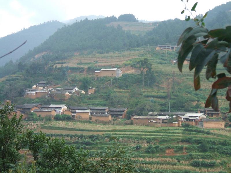 保马龙村 保马龙村