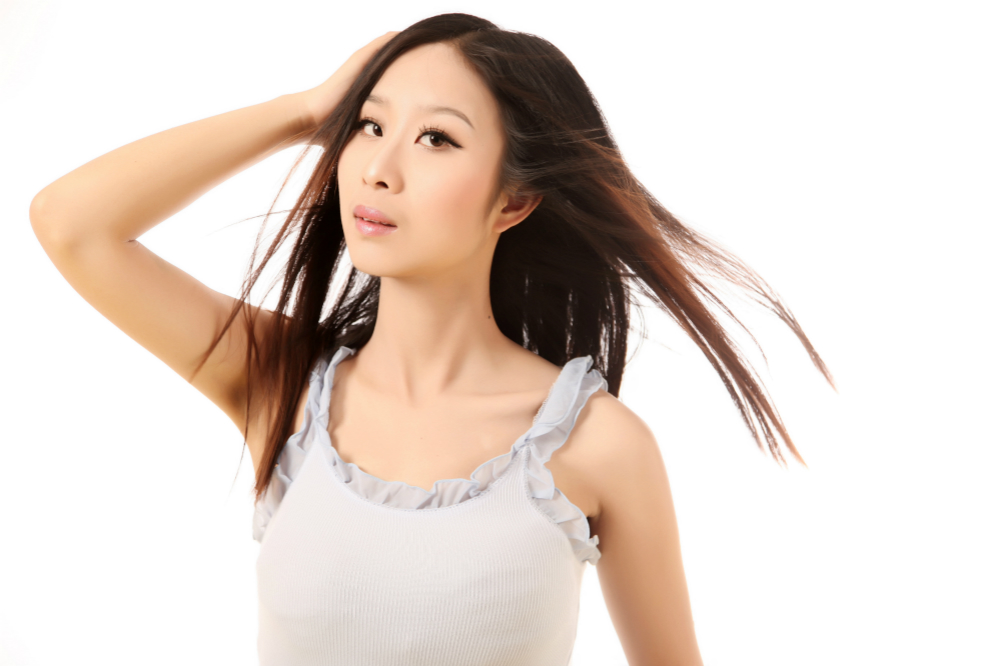 李笑妍 李笑妍