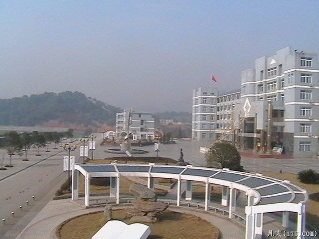 江西省萍乡中学 江西省萍乡中学