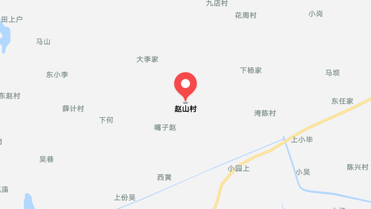 地图信息