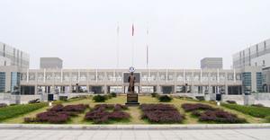 长沙市周南中学 长沙市周南中学