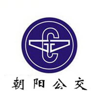 朝阳公交21路
