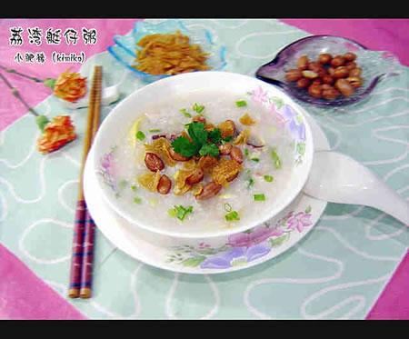 荔湾艇仔粥 荔湾艇仔粥