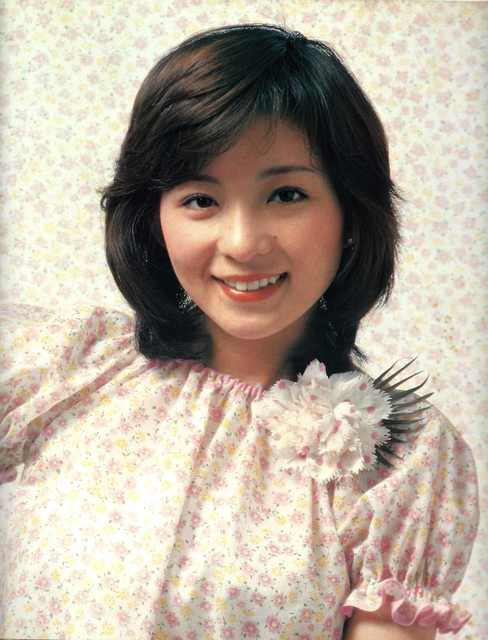 太田 裕美 太田 裕美