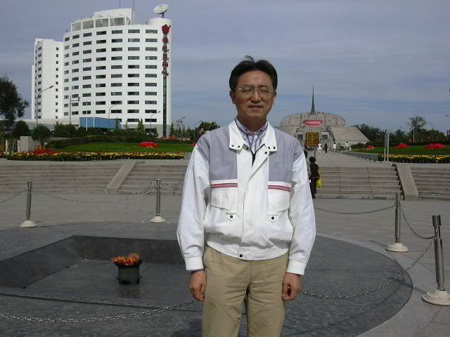 李星国