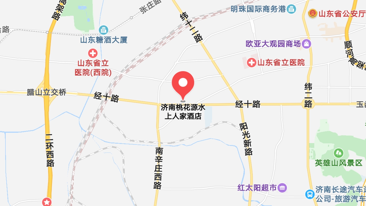 地图信息