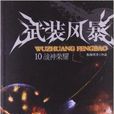 武装风暴10:战神荣耀 武装风暴10:战神荣耀