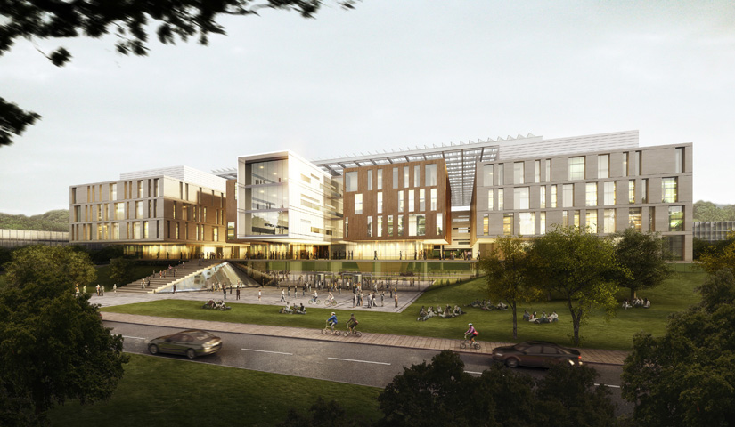 南京大学现代工程与套用科学学院 南京大学现代工程与套用科学学院