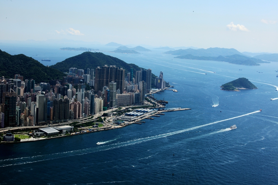 香港游 香港游