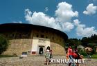 福建明代土楼 福建明代土楼