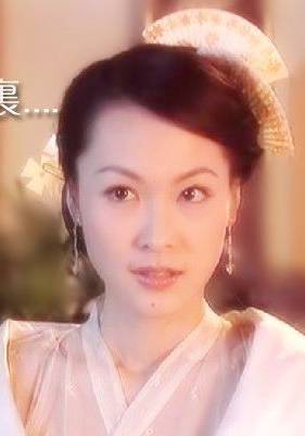 杨门女将之女儿当自强(杨门女将八妹游春)