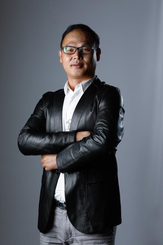 徐宗华 徐宗华