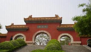 戏马台 戏马台