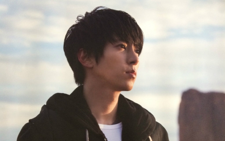 Dreamer(山下智久演唱歌曲) Dreamer(山下智久演唱歌曲)