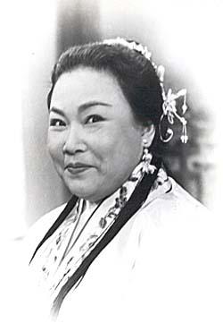 谭兰卿 谭兰卿