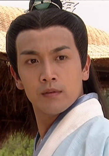 杨门女将之女儿当自强(杨门女将八妹游春)