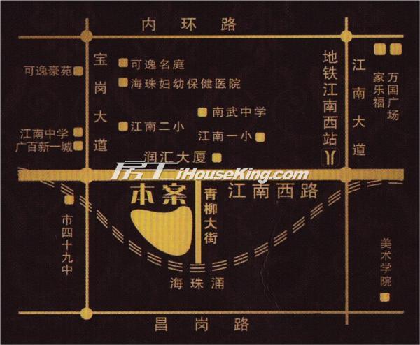 交通位置 交通位置