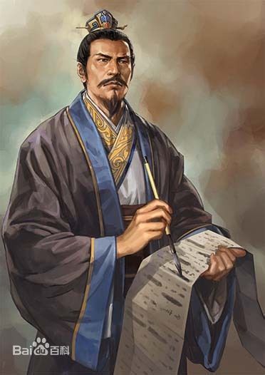魏晋八君子 魏晋八君子