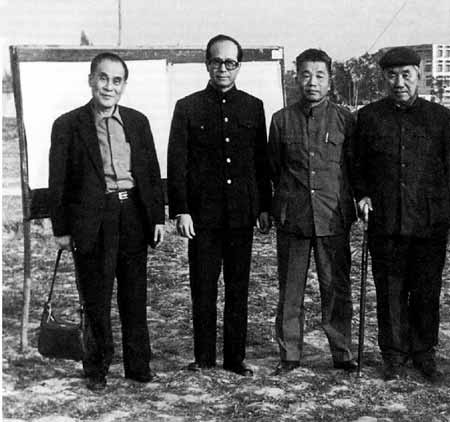 庄世平与李嘉诚 庄世平与李嘉诚