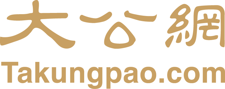 大公网新版LOGO