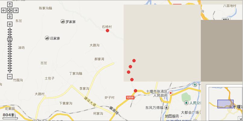 11路公交线路地图 11路公交线路地图