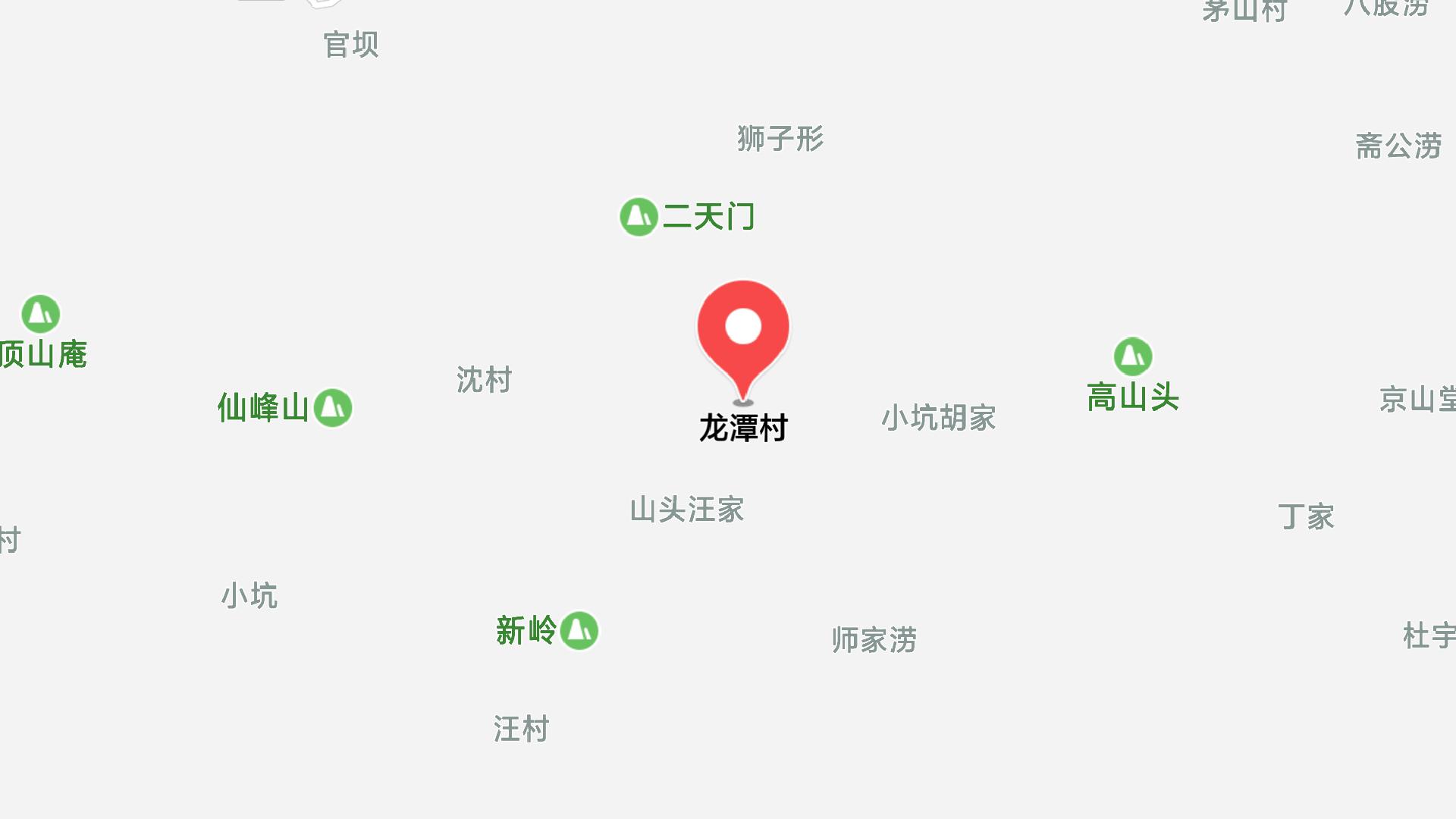 地图信息