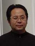 刘东方 刘东方