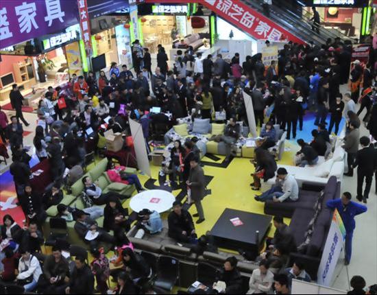 装修大会现场3 装修大会现场3