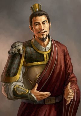 魏晋八君子 魏晋八君子