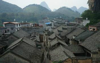 北龙潭村 北龙潭村
