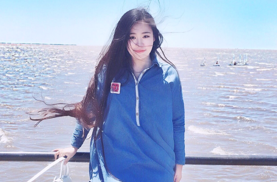 汤家琦