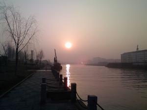 盐河 盐河