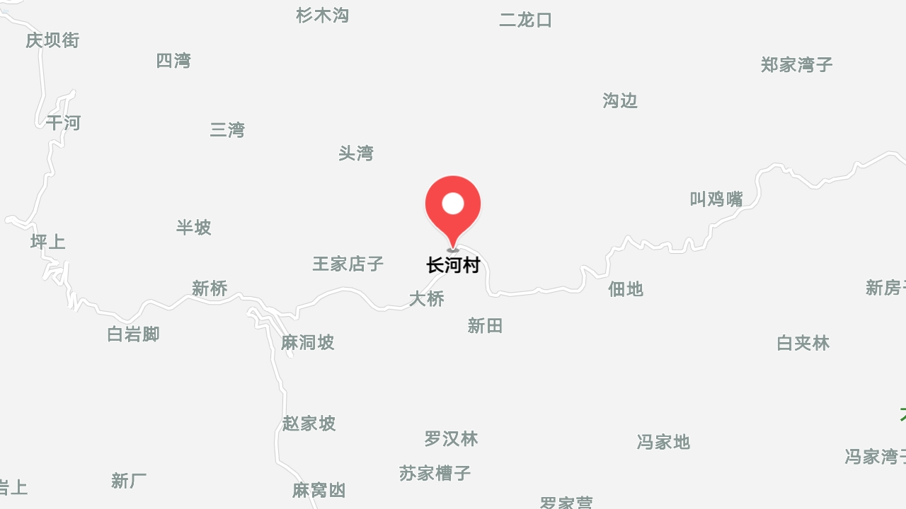 地图信息