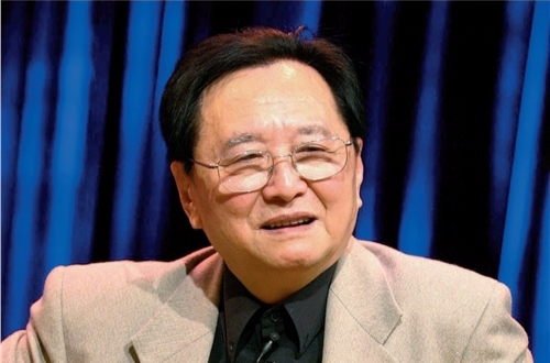 王扶林 王扶林