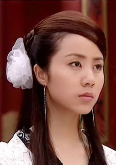 杨门女将之女儿当自强(杨门女将八妹游春)