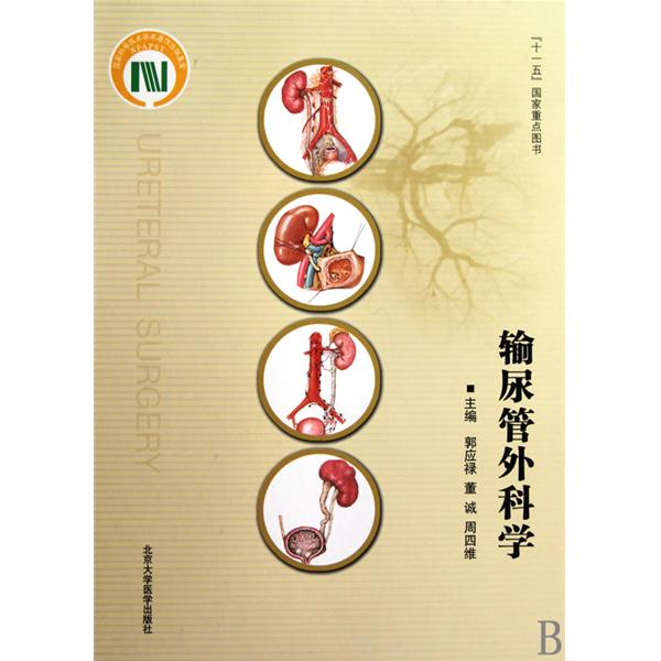 输尿管外科学 输尿管外科学