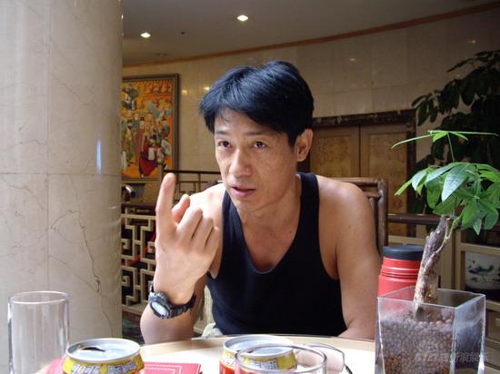 血色白桦 血色白桦