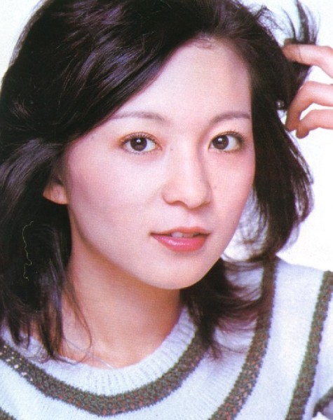 太田裕美 太田裕美