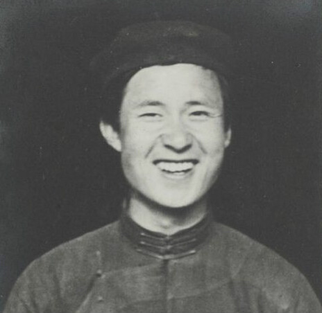 马元超 马元超