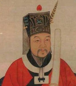 范仲淹 范仲淹