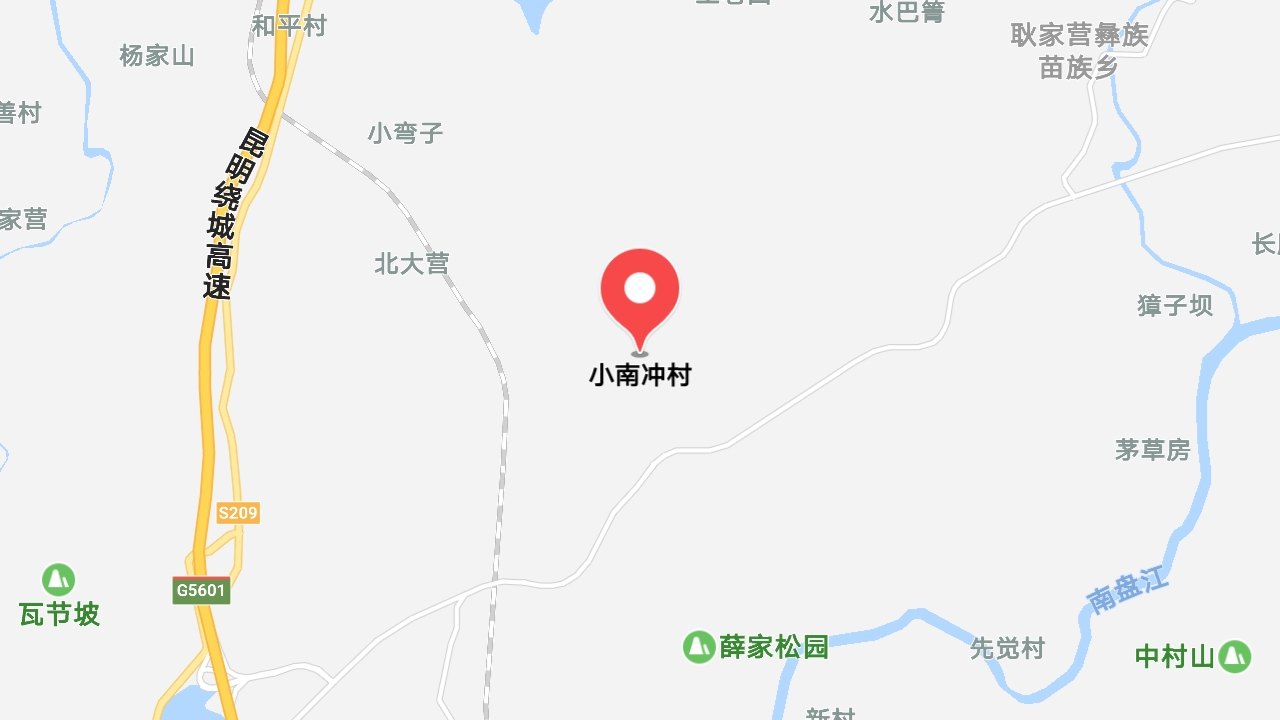 地图信息
