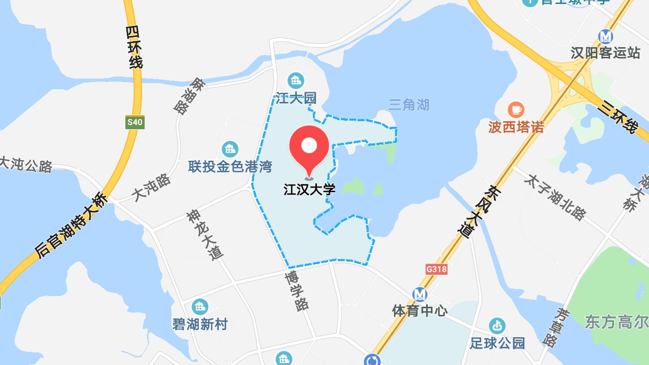 地图信息